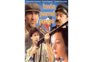 KU&#262;A PORED PRUGE, 1988 SFRJ (DVD)